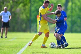 01.05.2024 Tłuchowo26 kolejka IV ligi Tłuchowia Tłuchowo 4:1 (2:1) Pogoń MogilnoFoto: Grzegorz Gębala