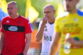 01.05.2024 Tłuchowo26 kolejka IV ligi Tłuchowia Tłuchowo 4:1 (2:1) Pogoń MogilnoFoto: Grzegorz Gębala