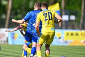 01.05.2024 Tłuchowo26 kolejka IV ligi Tłuchowia Tłuchowo 4:1 (2:1) Pogoń MogilnoFoto: Grzegorz Gębala