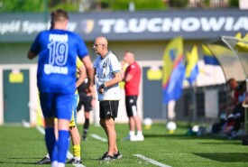 01.05.2024 Tłuchowo26 kolejka IV ligi Tłuchowia Tłuchowo 4:1 (2:1) Pogoń MogilnoFoto: Grzegorz Gębala
