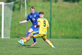 01.05.2024 Tłuchowo26 kolejka IV ligi Tłuchowia Tłuchowo 4:1 (2:1) Pogoń MogilnoFoto: Grzegorz Gębala