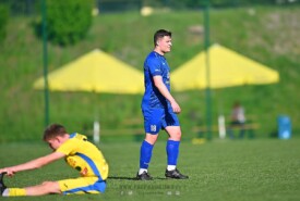 01.05.2024 Tłuchowo26 kolejka IV ligi Tłuchowia Tłuchowo 4:1 (2:1) Pogoń MogilnoFoto: Grzegorz Gębala