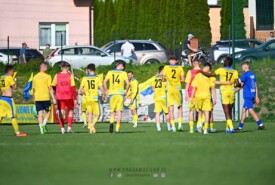 01.05.2024 Tłuchowo
26 kolejka IV ligi
Tłuchowia Tłuchowo 4:1 (2:1) Pogoń Mogilno
Foto: Grzegorz Gębala