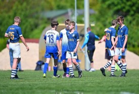 12.05.2024 Mogilno
9 kolejka II liga okręgowa C1 Trampkarz Grupa zach. (RW)
Pogoń Mogilno 1:2 Gwiazda Bydgoszcz
Foto: Grzegorz Gębala