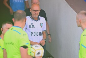 08.06.2024 Mogilno
33 kolejka IV ligi
Pogoń Mogilno 4:0 (3:0) Chełminianka Chełmno
Foto: Grzegorz Gębala