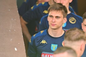 08.06.2024 Mogilno33 kolejka IV ligi Pogoń Mogilno 4:0 (3:0) Chełminianka ChełmnoFoto: Grzegorz Gębala