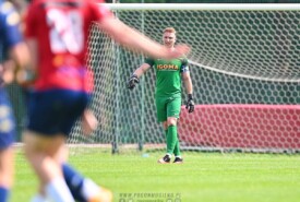 08.06.2024 Mogilno33 kolejka IV ligi Pogoń Mogilno 4:0 (3:0) Chełminianka ChełmnoFoto: Grzegorz Gębala
