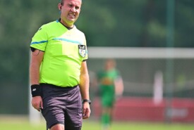 08.06.2024 Mogilno33 kolejka IV ligi Pogoń Mogilno 4:0 (3:0) Chełminianka ChełmnoFoto: Grzegorz Gębala
