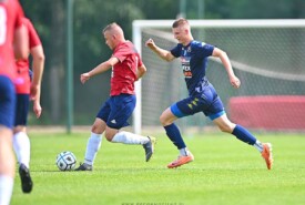 08.06.2024 Mogilno33 kolejka IV ligi Pogoń Mogilno 4:0 (3:0) Chełminianka ChełmnoFoto: Grzegorz Gębala