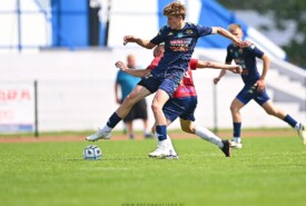 08.06.2024 Mogilno33 kolejka IV ligi Pogoń Mogilno 4:0 (3:0) Chełminianka ChełmnoFoto: Grzegorz Gębala