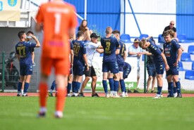 08.06.2024 Mogilno33 kolejka IV ligi Pogoń Mogilno 4:0 (3:0) Chełminianka ChełmnoFoto: Grzegorz Gębala