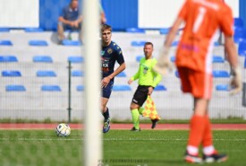 08.06.2024 Mogilno33 kolejka IV ligi Pogoń Mogilno 4:0 (3:0) Chełminianka ChełmnoFoto: Grzegorz Gębala