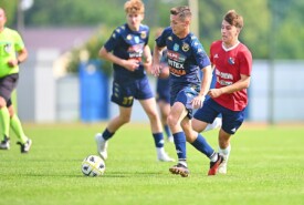 08.06.2024 Mogilno33 kolejka IV ligi Pogoń Mogilno 4:0 (3:0) Chełminianka ChełmnoFoto: Grzegorz Gębala