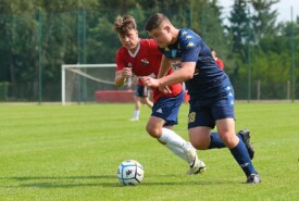 08.06.2024 Mogilno33 kolejka IV ligi Pogoń Mogilno 4:0 (3:0) Chełminianka ChełmnoFoto: Grzegorz Gębala