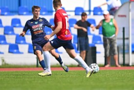 08.06.2024 Mogilno33 kolejka IV ligi Pogoń Mogilno 4:0 (3:0) Chełminianka ChełmnoFoto: Grzegorz Gębala