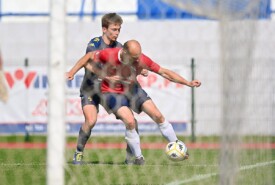 08.06.2024 Mogilno33 kolejka IV ligi Pogoń Mogilno 4:0 (3:0) Chełminianka ChełmnoFoto: Grzegorz Gębala