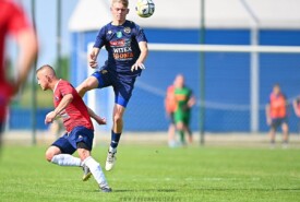 08.06.2024 Mogilno33 kolejka IV ligi Pogoń Mogilno 4:0 (3:0) Chełminianka ChełmnoFoto: Grzegorz Gębala