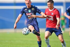08.06.2024 Mogilno
33 kolejka IV ligi
Pogoń Mogilno 4:0 (3:0) Chełminianka Chełmno
Foto: Grzegorz Gębala