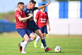 08.06.2024 Mogilno
33 kolejka IV ligi
Pogoń Mogilno 4:0 (3:0) Chełminianka Chełmno
Foto: Grzegorz Gębala