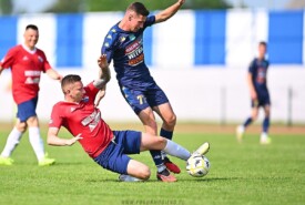 08.06.2024 Mogilno
33 kolejka IV ligi
Pogoń Mogilno 4:0 (3:0) Chełminianka Chełmno
Foto: Grzegorz Gębala