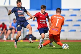 08.06.2024 Mogilno
33 kolejka IV ligi
Pogoń Mogilno 4:0 (3:0) Chełminianka Chełmno
Foto: Grzegorz Gębala
