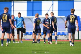 08.06.2024 Mogilno
33 kolejka IV ligi
Pogoń Mogilno 4:0 (3:0) Chełminianka Chełmno
Foto: Grzegorz Gębala
