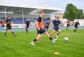 15.06.2024 Wąbrzeźno34 kolejka IV ligi Unia Wąbrzeźno 3:1 (2:0) Pogoń MogilnoFoto: Grzegorz Gębala