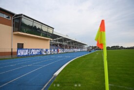 15.06.2024 Wąbrzeźno34 kolejka IV ligi Unia Wąbrzeźno 3:1 (2:0) Pogoń MogilnoFoto: Grzegorz Gębala