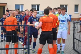 15.06.2024 Wąbrzeźno34 kolejka IV ligi Unia Wąbrzeźno 3:1 (2:0) Pogoń MogilnoFoto: Grzegorz Gębala