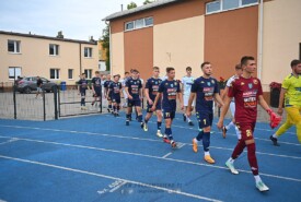 15.06.2024 Wąbrzeźno34 kolejka IV ligi Unia Wąbrzeźno 3:1 (2:0) Pogoń MogilnoFoto: Grzegorz Gębala