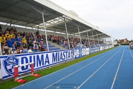 15.06.2024 Wąbrzeźno34 kolejka IV ligi Unia Wąbrzeźno 3:1 (2:0) Pogoń MogilnoFoto: Grzegorz Gębala