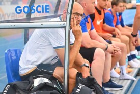 15.06.2024 Wąbrzeźno
34 kolejka IV ligi
Unia Wąbrzeźno 3:1 (2:0) Pogoń Mogilno
Foto: Grzegorz Gębala