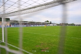 15.06.2024 Wąbrzeźno34 kolejka IV ligi Unia Wąbrzeźno 3:1 (2:0) Pogoń MogilnoFoto: Grzegorz Gębala