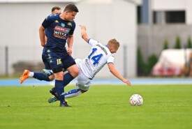 15.06.2024 Wąbrzeźno34 kolejka IV ligi Unia Wąbrzeźno 3:1 (2:0) Pogoń MogilnoFoto: Grzegorz Gębala