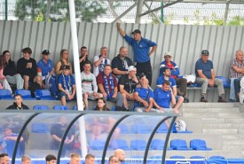 15.06.2024 Wąbrzeźno34 kolejka IV ligi Unia Wąbrzeźno 3:1 (2:0) Pogoń MogilnoFoto: Grzegorz Gębala
