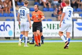 15.06.2024 Wąbrzeźno34 kolejka IV ligi Unia Wąbrzeźno 3:1 (2:0) Pogoń MogilnoFoto: Grzegorz Gębala