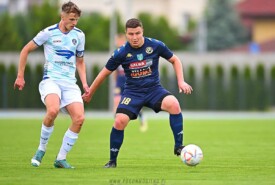 15.06.2024 Wąbrzeźno34 kolejka IV ligi Unia Wąbrzeźno 3:1 (2:0) Pogoń MogilnoFoto: Grzegorz Gębala
