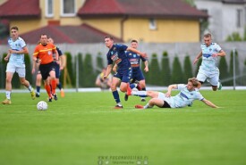 15.06.2024 Wąbrzeźno
34 kolejka IV ligi
Unia Wąbrzeźno 3:1 (2:0) Pogoń Mogilno
Foto: Grzegorz Gębala