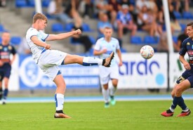 15.06.2024 Wąbrzeźno34 kolejka IV ligi Unia Wąbrzeźno 3:1 (2:0) Pogoń MogilnoFoto: Grzegorz Gębala