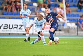15.06.2024 Wąbrzeźno34 kolejka IV ligi Unia Wąbrzeźno 3:1 (2:0) Pogoń MogilnoFoto: Grzegorz Gębala