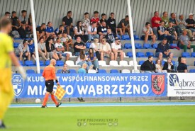15.06.2024 Wąbrzeźno34 kolejka IV ligi Unia Wąbrzeźno 3:1 (2:0) Pogoń MogilnoFoto: Grzegorz Gębala