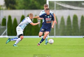 15.06.2024 Wąbrzeźno34 kolejka IV ligi Unia Wąbrzeźno 3:1 (2:0) Pogoń MogilnoFoto: Grzegorz Gębala