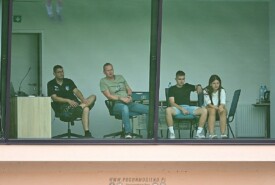 15.06.2024 Wąbrzeźno34 kolejka IV ligi Unia Wąbrzeźno 3:1 (2:0) Pogoń MogilnoFoto: Grzegorz Gębala
