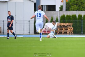 15.06.2024 Wąbrzeźno34 kolejka IV ligi Unia Wąbrzeźno 3:1 (2:0) Pogoń MogilnoFoto: Grzegorz Gębala