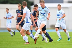 15.06.2024 Wąbrzeźno34 kolejka IV ligi Unia Wąbrzeźno 3:1 (2:0) Pogoń MogilnoFoto: Grzegorz Gębala