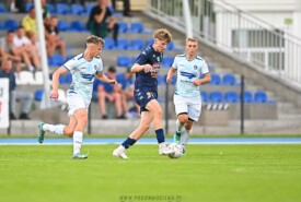 15.06.2024 Wąbrzeźno34 kolejka IV ligi Unia Wąbrzeźno 3:1 (2:0) Pogoń MogilnoFoto: Grzegorz Gębala