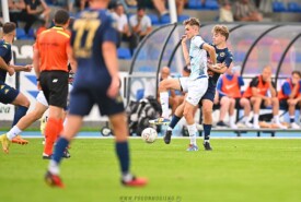 15.06.2024 Wąbrzeźno34 kolejka IV ligi Unia Wąbrzeźno 3:1 (2:0) Pogoń MogilnoFoto: Grzegorz Gębala