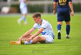 15.06.2024 Wąbrzeźno34 kolejka IV ligi Unia Wąbrzeźno 3:1 (2:0) Pogoń MogilnoFoto: Grzegorz Gębala