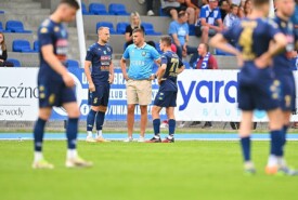 15.06.2024 Wąbrzeźno34 kolejka IV ligi Unia Wąbrzeźno 3:1 (2:0) Pogoń MogilnoFoto: Grzegorz Gębala
