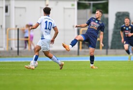 15.06.2024 Wąbrzeźno34 kolejka IV ligi Unia Wąbrzeźno 3:1 (2:0) Pogoń MogilnoFoto: Grzegorz Gębala